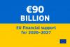 Ukraine dedicated MFF